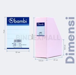 1033 Produk Utama