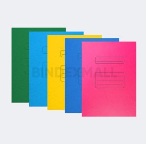 Stopmap kertas Bindex folio 180 GSM satuan pilihan warna lengkap original minimum order 10 lembar