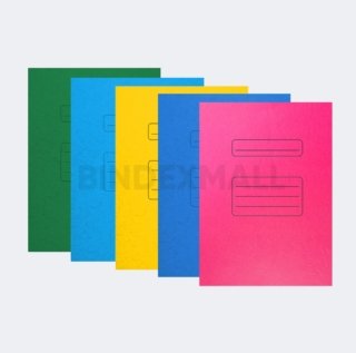 Stopmap kertas Bindex folio 180 GSM satuan pilihan warna lengkap original minimum order 10 lembar