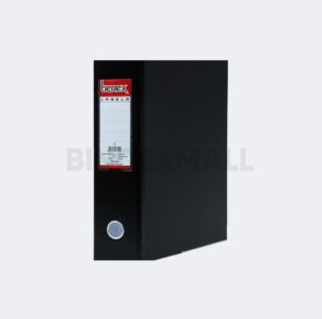 Benex Labela Lever Arch File Ordner Folio All Color Jumbo Size 75 mm Original