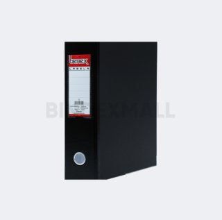 Benex Labela Lever Arch File Ordner Folio All Color Jumbo Size 75 mm Original