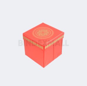 Bambi Gift Box Small Fudebako Tipe Collapsible Gift Box Original