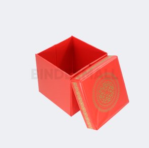 TD0007-99 EDISI LEBARAN 2025 RED B