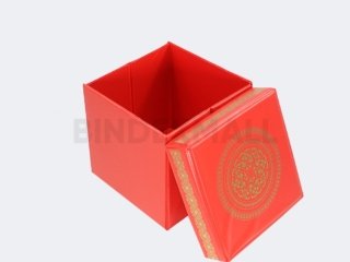 TD0007-99 EDISI LEBARAN 2025 RED B