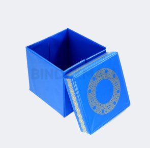 TD0027-99 EDISI LEBARAN 2025 BLUE B