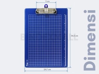 1710RP-01 Dimensi