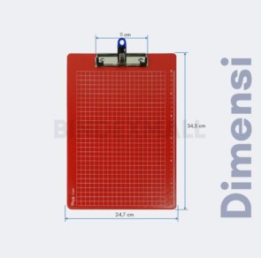 1710RP-09 Dimensi