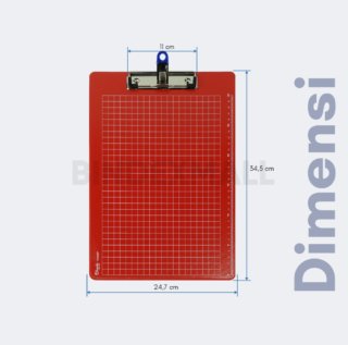 1710RP-09 Dimensi