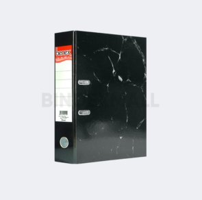 Benex Lami Lever Arch File Ordner Folio Jumbo Size 75 mm Original