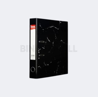 Benex Lami Lever Arch File Ordner Folio Medium Size 50 mm Original