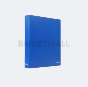 Benex Ring Binder A5 3 Ring Type D All Color Small Size 20 mm Original