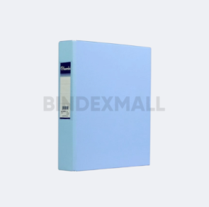 Bambi Ring Binder A5 3 Ring Type D All Color Medium Size 25 mm Original
