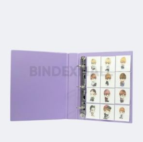 BINDEX MALL - 2430 (1)