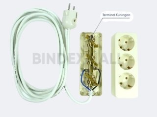 BINDEX MALL-24702-A