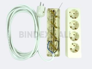 BINDEX MALL-24703-C