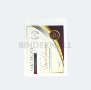 BINDEX MALL - 5301