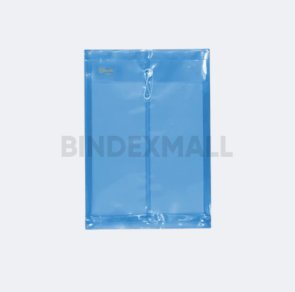 Bambi PP Map Tali Folio Edisi Envelope Original