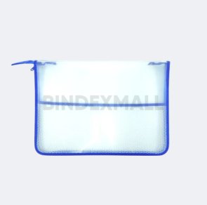 Benex Tas Dokumen Folio Tipe Document Bag Include Zipper & Stripping Original