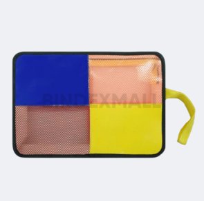 Bambi Tas Dokumen Folio Edisi Document Bag Tipe Horse Original