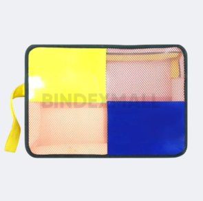BINDEX MALL-5840-A