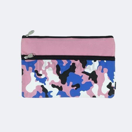 Bambi Tas Organizer Tipe Pouch Bag Baracuda Original