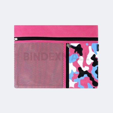 Bambi Tas Organizer Tipe Pouch Bag Fancy Carrora Original