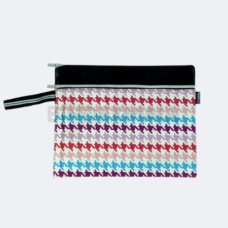 Bambi Pouch Bag Edisi Hand Bag Beau Gosse Edisi Terbatas Original