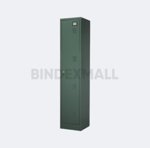 Bambi Lemari Besi Penyimpanan Locker LC - 1