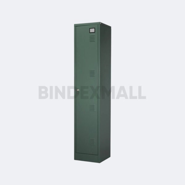Bambi Lemari Besi Penyimpanan Locker LC - 1