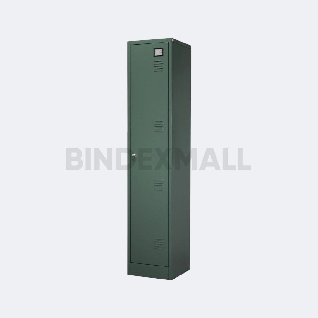 Bambi Lemari Besi Penyimpanan Locker LC - 1