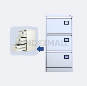 BINDEX MALL-LK-103-A