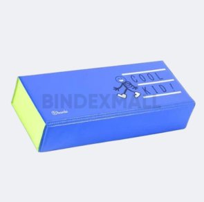 BINDEX MALL - TD0004