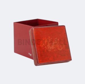 BINDEX MALL - TD0007I-A