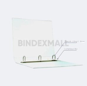 BINDEXMALL - 2110001C - B