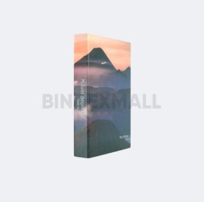 BINDEXMALL - 2131PE-12 - B