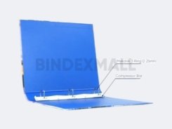 BINDEXMALL - 2131PE-15 - A