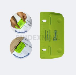 BINDEXMALL - 22207