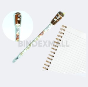 BINDEXMALL - 23205 - F