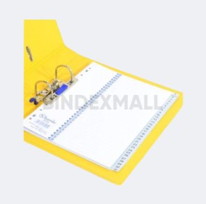 BINDEXMALL - 2405 - A