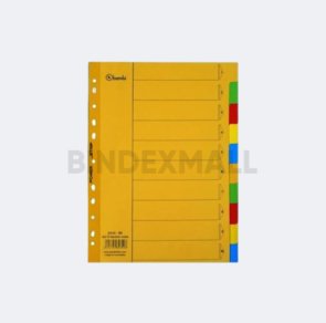 BINDEXMALL - 2410