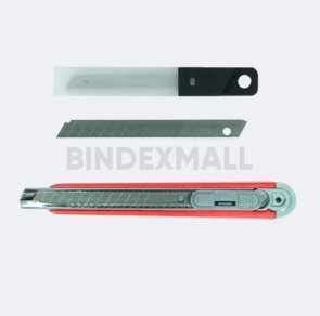 BINDEXMALL - 24217 - A
