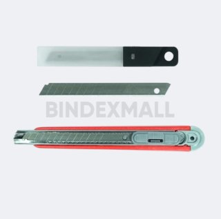 BINDEXMALL - 24217 - A