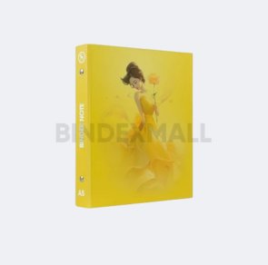 BINDEXMALL - 2520P-SS1H