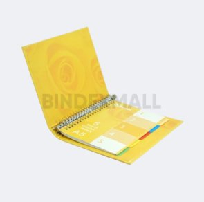 BINDEXMALL - 2520P-SS1H - A