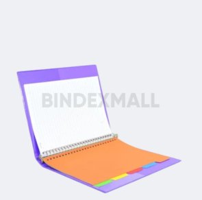 BINDEXMALL - 2526 - A