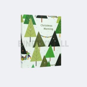 BINDEXMALL - 2526PN - C