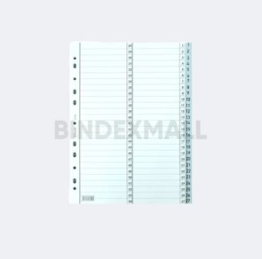 BINDEXMALL - 2754