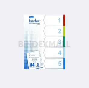 BINDEXMALL - 2905