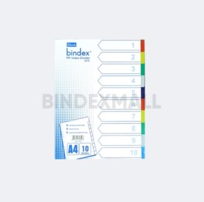 BINDEXMALL - 2910
