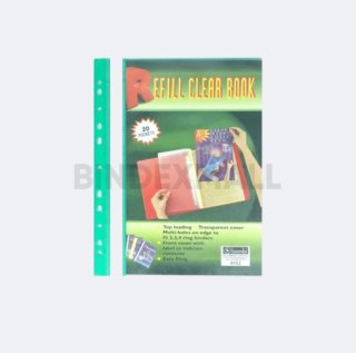 BINDEXMALL - 4153